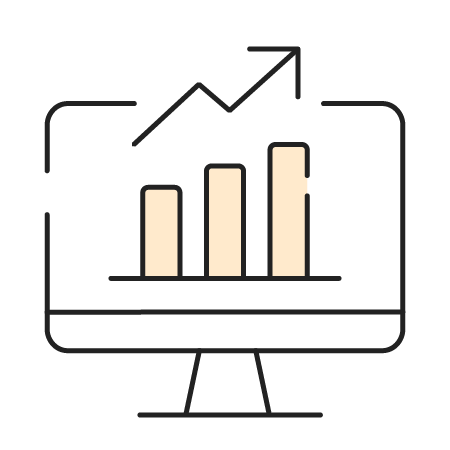 Digitalized to Improve Efficiency